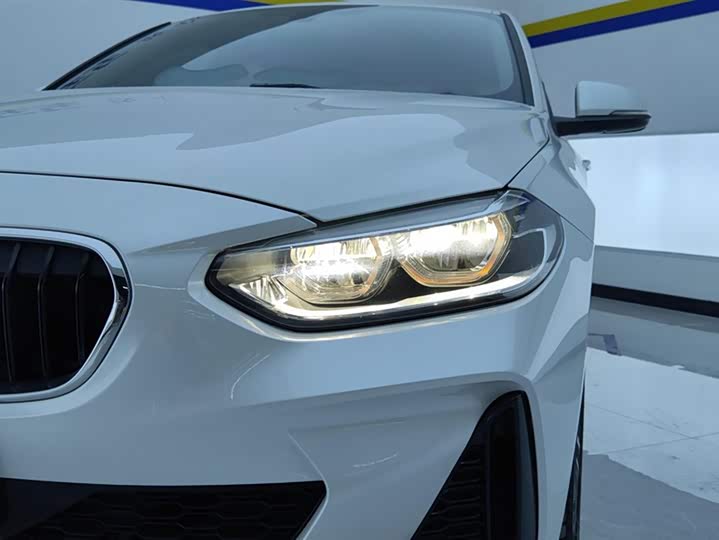 Фото 5 - BMW 1 Series