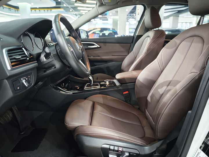 Фото 4 - BMW 1 Series