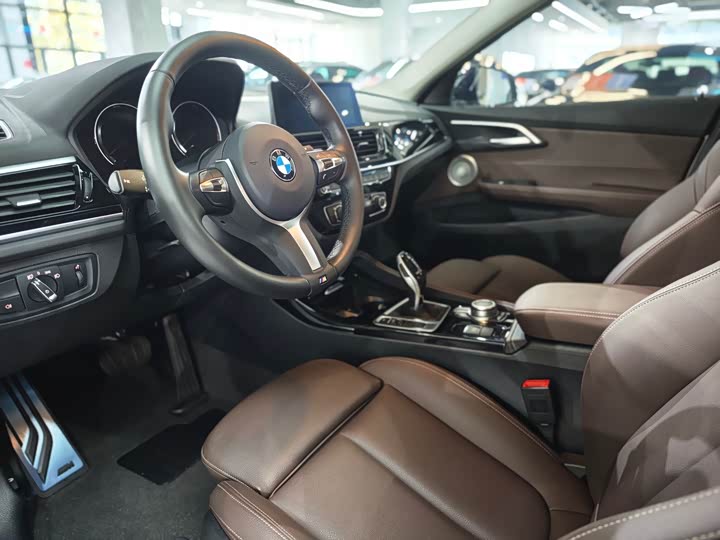 Фото 5 - BMW 1 Series