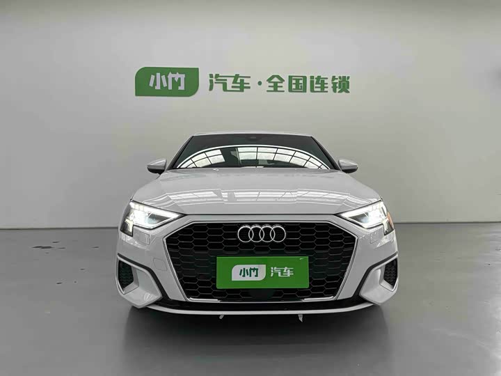 Фото 2 - Audi A3