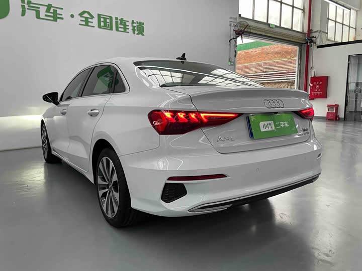 Фото 6 - Audi A3