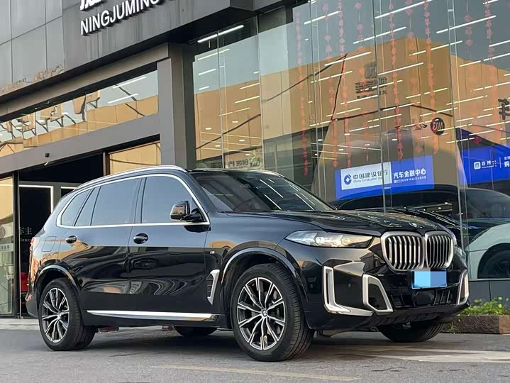 Фото 3 - BMW X5