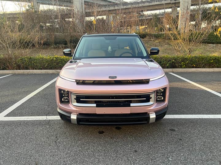 Фото 2 - Geely Icon