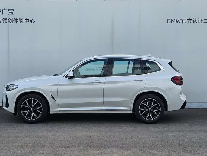 Фото 3 - BMW X3