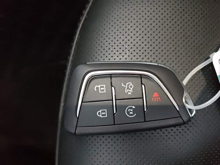 Фото 9 - Cadillac CT5