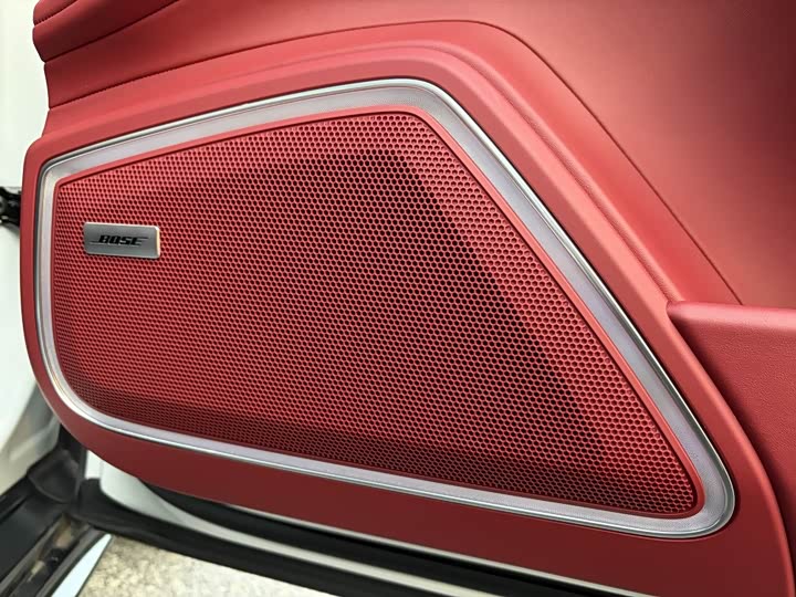 Фото 9 - Porsche Panamera