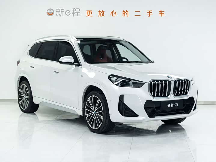 Фото 3 - BMW X1