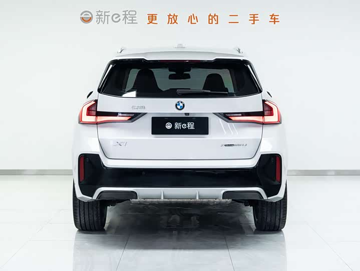 Фото 5 - BMW X1