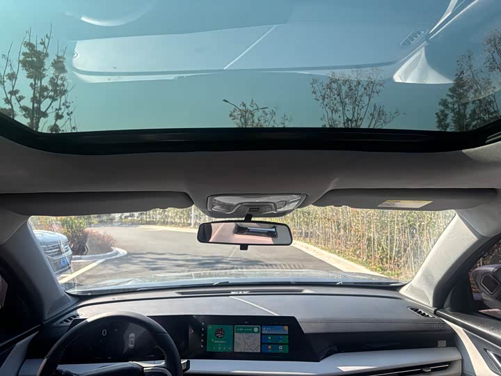 Фото 9 - Changan CS75 Plus