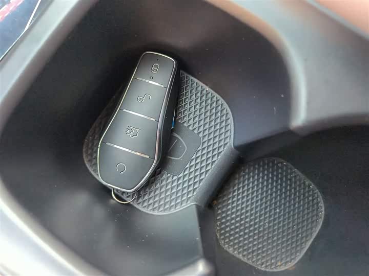 Фото 9 - BYD Seagull