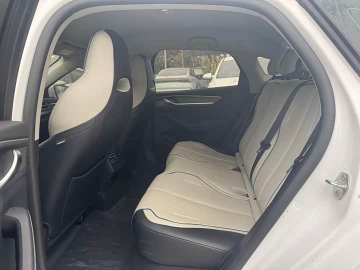 Фото 8 - BYD Destroyer 05