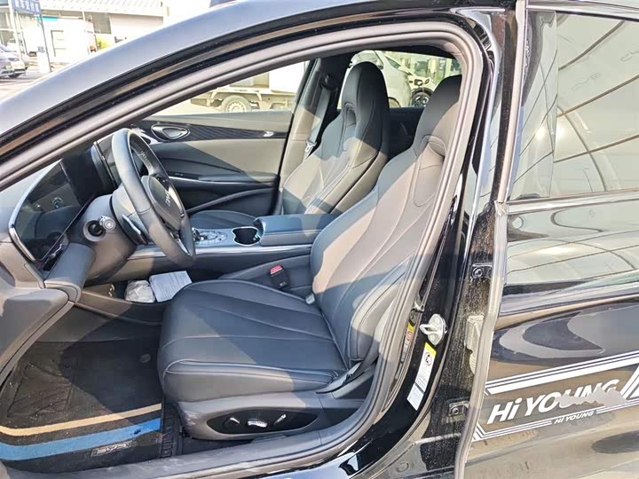 Фото 7 - BYD Seal