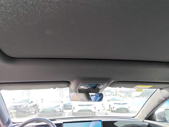 Фото 8 - BYD Seal