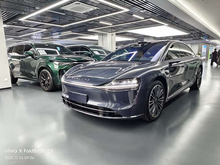 Фото 1 - Stelato S9