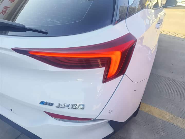 Фото 8 - Buick Velite 6