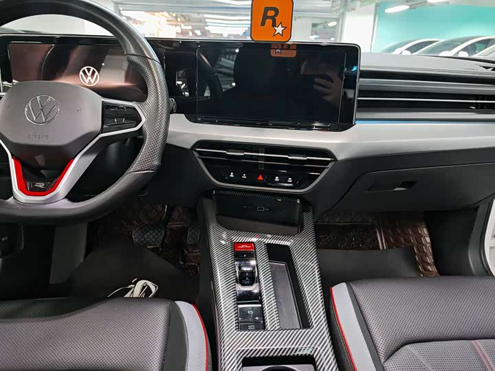 Фото 4 - Volkswagen Lamando L