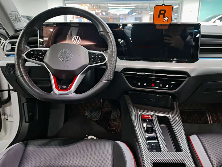 Фото 6 - Volkswagen Lamando L