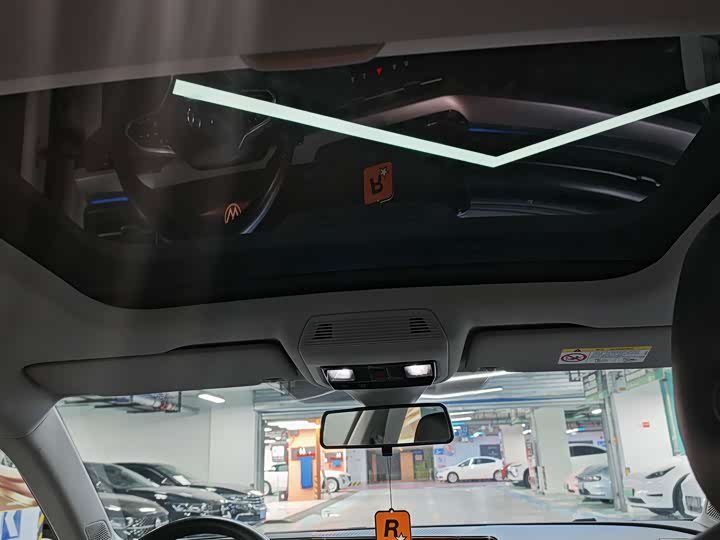 Фото 7 - Volkswagen Lamando L