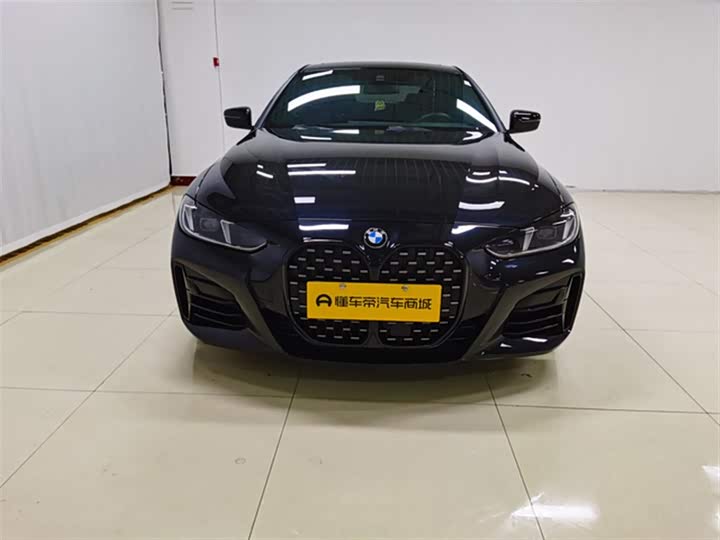 Фото 3 - BMW 4 Series