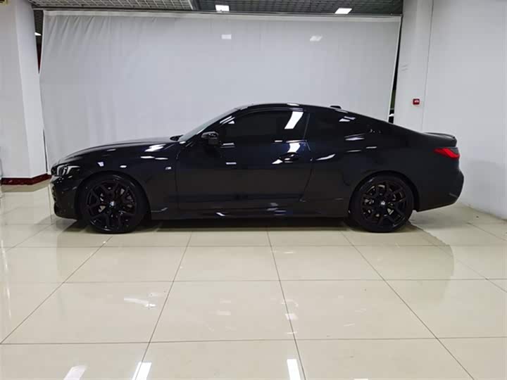 Фото 5 - BMW 4 Series