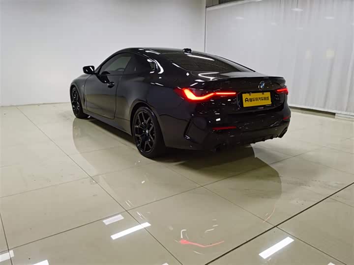 Фото 6 - BMW 4 Series