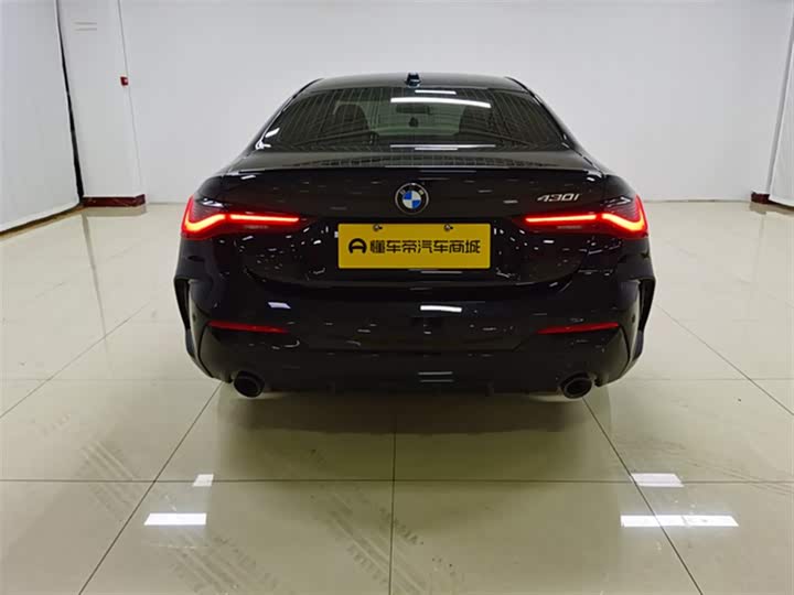 Фото 7 - BMW 4 Series