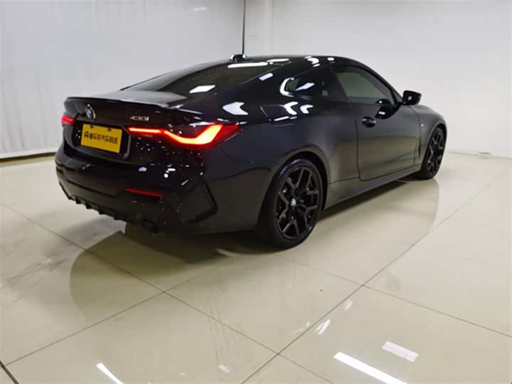 Фото 8 - BMW 4 Series