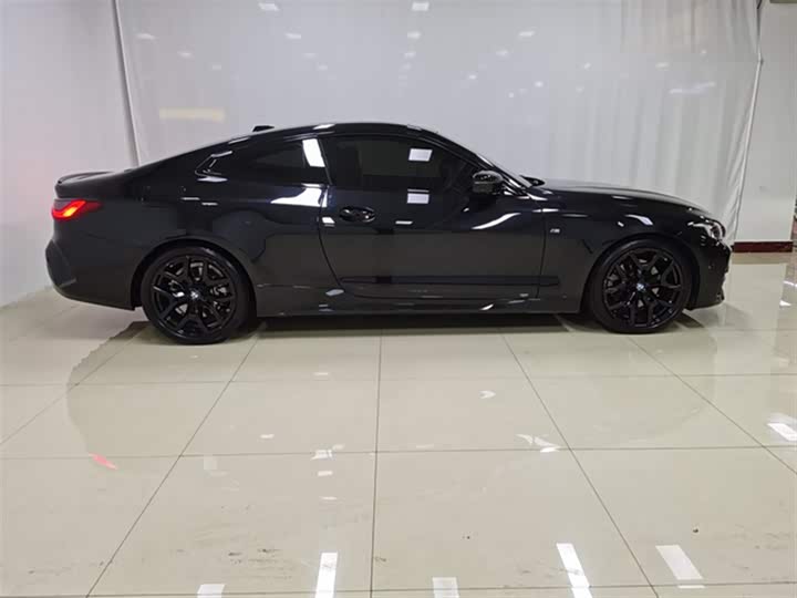 Фото 9 - BMW 4 Series