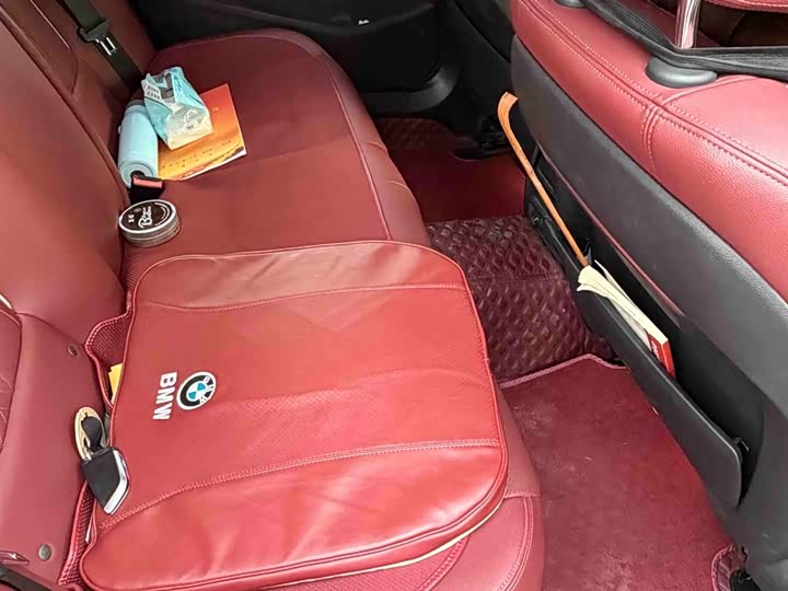 Фото 8 - BMW 5 Series Hybrid