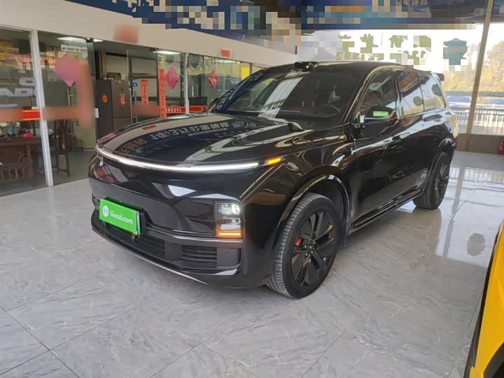 Фото 2 - LiXiang L9