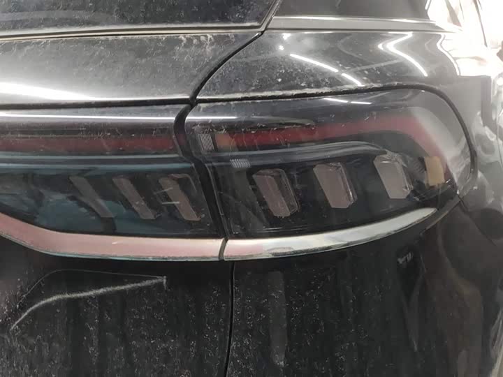 Фото 8 - Beijing X7 PHEV