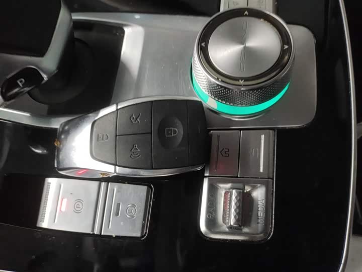 Фото 9 - Beijing X7 PHEV