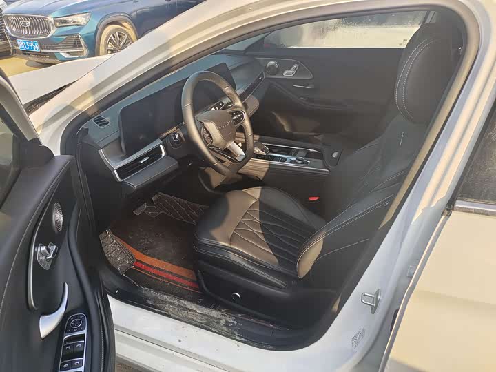 Фото 4 - Chery Arrizo 8