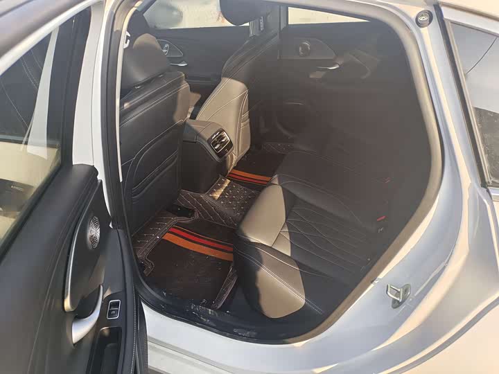 Фото 5 - Chery Arrizo 8