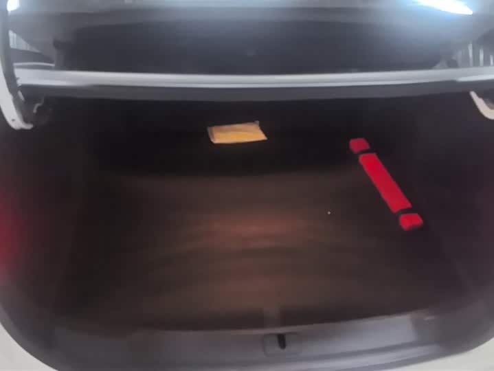 Фото 4 - Chevrolet Monza