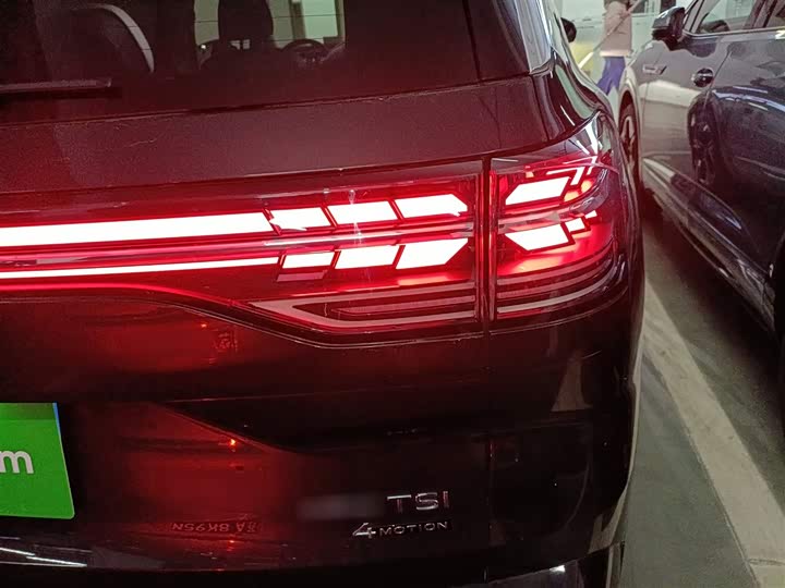 Фото 8 - Volkswagen Talagon