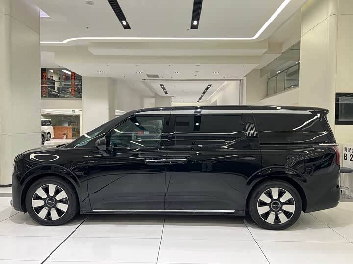 Фото 2 - Zeekr 009