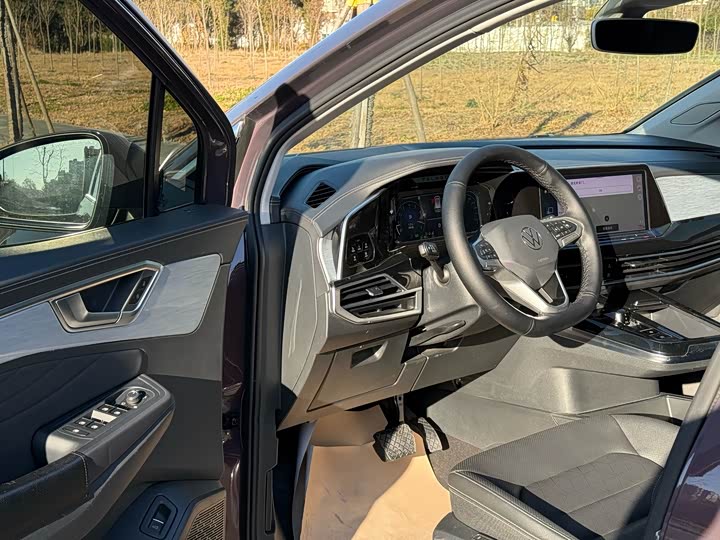 Фото 5 - Volkswagen Talagon