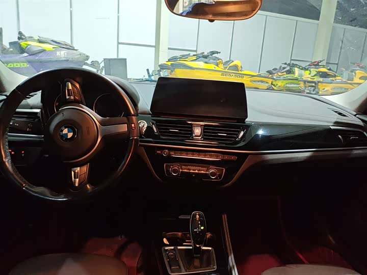 Фото 7 - BMW 1 Series