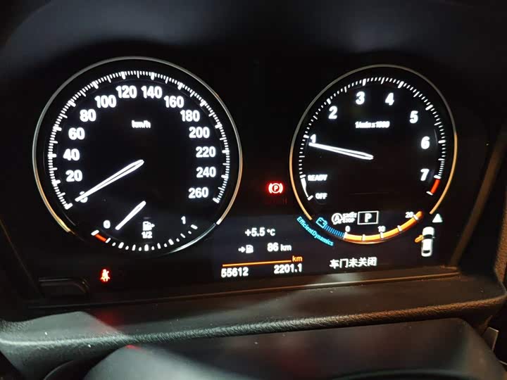 Фото 8 - BMW 1 Series