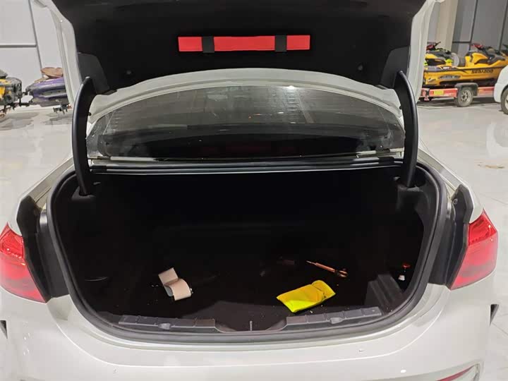 Фото 9 - BMW 1 Series