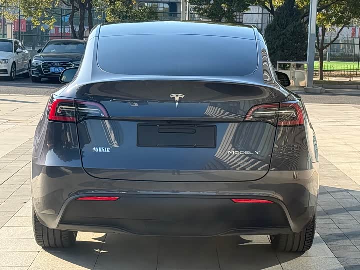 Фото 5 - Tesla Model Y
