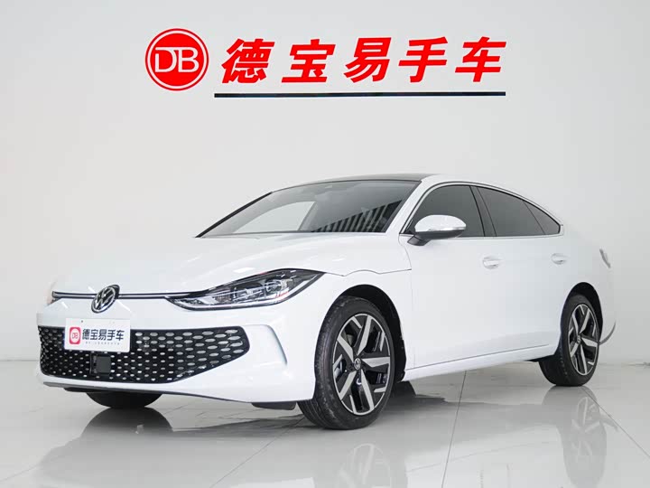 Фото 1 - Volkswagen Lamando L