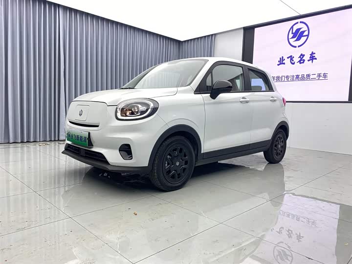 Фото 1 - Leapmotor T03