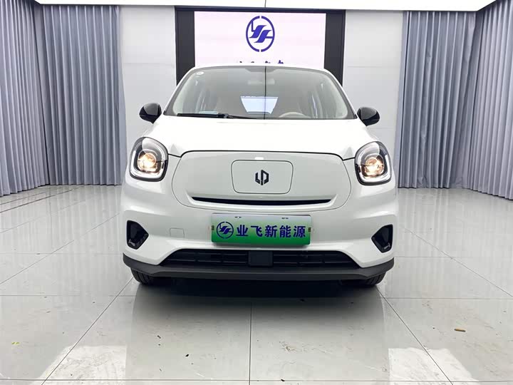 Фото 2 - Leapmotor T03