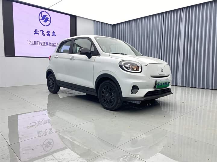 Фото 3 - Leapmotor T03