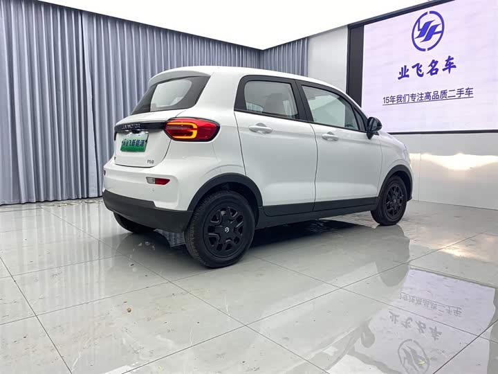 Фото 4 - Leapmotor T03