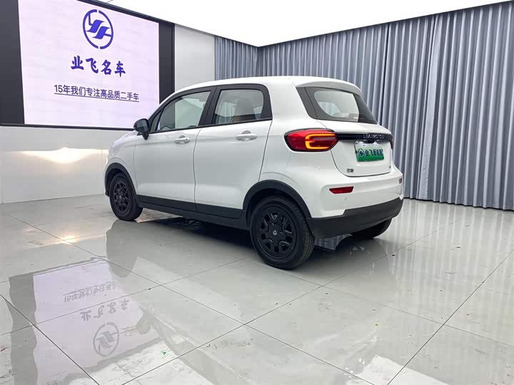 Фото 6 - Leapmotor T03