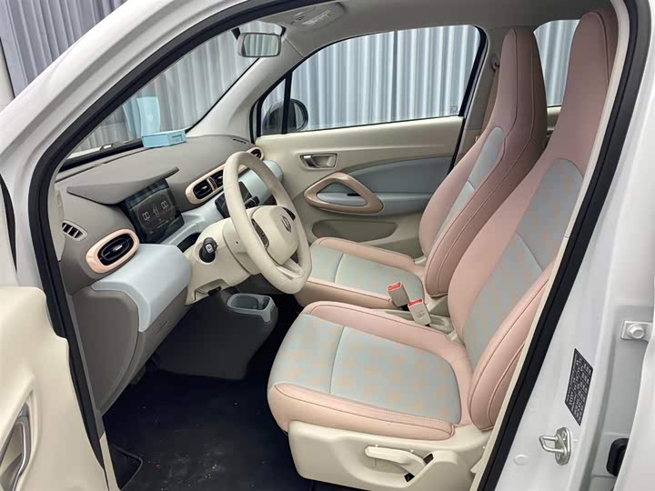 Фото 7 - Leapmotor T03