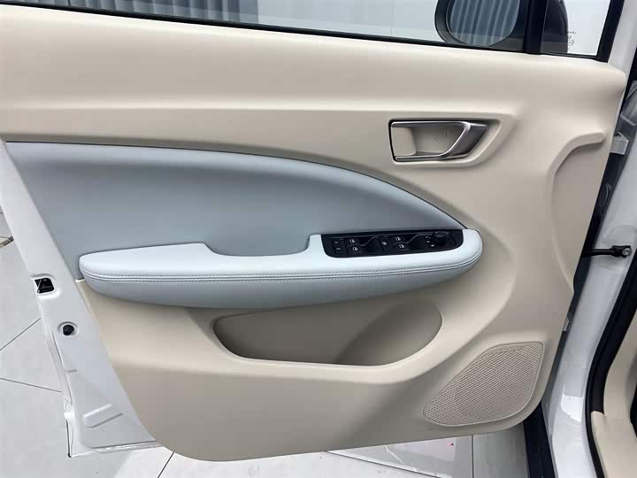 Фото 8 - Leapmotor T03